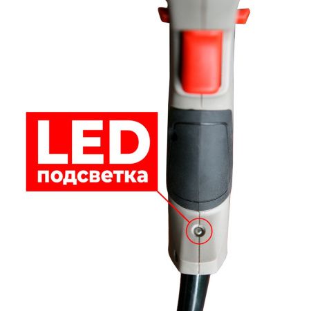 Шуруповерт сетевой CROWN CT10152