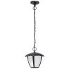 375070 Светильник уличн подвесной LAMPIONE LED 8W 360LM 3000K IP54