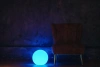 Шар-светильник для дома Moonlight 220V 30 см RGB