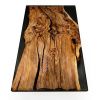 Стол обеденный из карагача FRAME 250