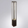 Ландшафтный светильник Arte Lamp PHERKAD A2728PA-1BK