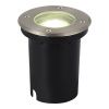 SL9013.408.01 Встраиваемый уличный светильник ST-Luce стальной GU10 1*50W - WALKER