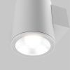 Уличный настенный светильник Outdoor O303WL-L5W3K