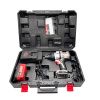 Аккумуляторный ударный гайковерт CROWN CT22056HX-8SC4 BMC
