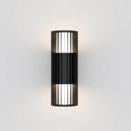 Парковый светильник Elektrostandard Entero 35189/W 4000K