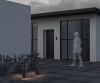 Ландшафтный светильник Outdoor O010FL-01B