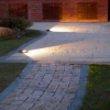 Светильник встраиваемый, UG5231 LED 3W LED