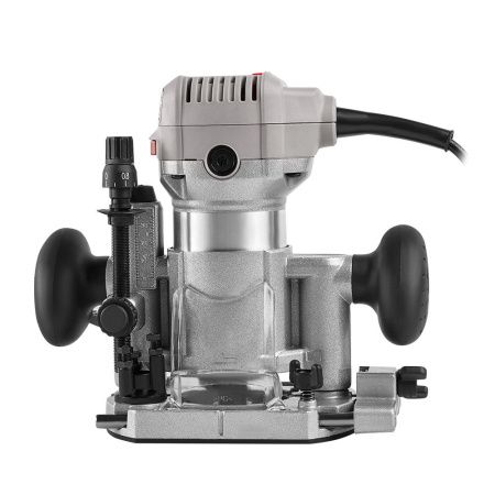 Кромочный фрезер CROWN CT11023S