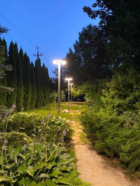 Светодиодные городские фонари, G7003 LED 80W