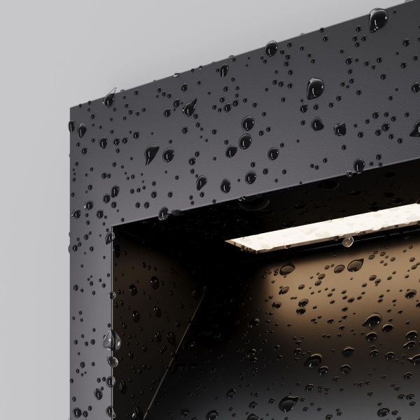 Подсветка для лестниц Outdoor O512SL-L3B3K