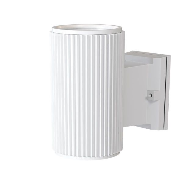 Уличный настенный светильник Outdoor O419WL-01W