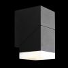 Уличный настенный светильник LOFT IT Eterno 100010/A