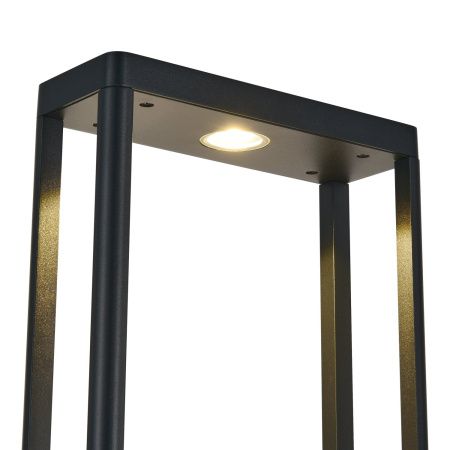 Ландшафтный светильник ST Luce Элма SL9534.405.01