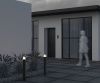 Ландшафтный светильник Outdoor O018FL-01B