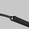 Комплектующие для уличной трековой системы Maytoni Elasity O-TR001-PL-L3 черный