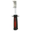 Шуруповерт сетевой CROWN CT10152