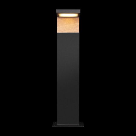 Ландшафтный светильник LOFT IT Oak 100001/600