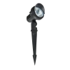 Газонный светильник, G8510 LED 10W зеленый