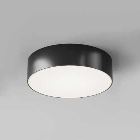 Уличный потолочный светильник Outdoor O431CL-L30B4K
