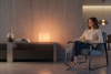 Светящийся LED куб Cube 20 см 220V RGB