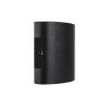 343027 Светильник GEMMA 4х1W LED 440LM G ЧЕРНЫЙ 4000K IP65