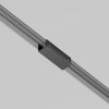 Комплектующие для уличной трековой системы Maytoni Elasity O-TR001-SC180 черный