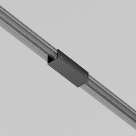 Комплектующие для уличной трековой системы Maytoni Elasity O-TR001-SC180 черный
