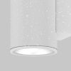 Уличный настенный светильник Outdoor O303WL-L10W3K