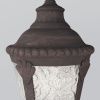 Ландшафтный светильник Outdoor O028FL-01BZ