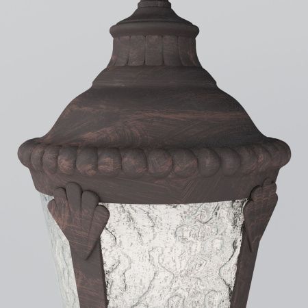 Ландшафтный светильник Outdoor O028FL-01BZ