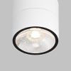 Уличный потолочный светильник Outdoor O310CL-L12W3K
