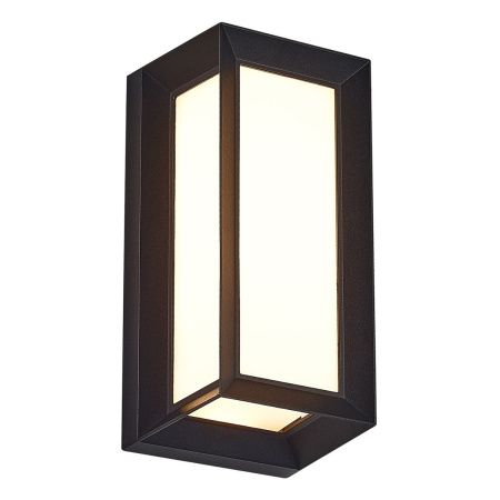 SL9533.401.01 Светильник уличный настенный ST-Luce черный LED 1*10/15/20W 2700/3000/3500/4000/5000K COMBO