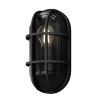 Уличный настенный светильник Outdoor O449WL-01GF1