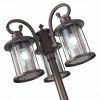 Парковый светильник ST Luce Ластеро SL080.425.03