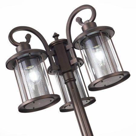 Парковый светильник ST Luce Ластеро SL080.425.03