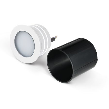 Подсветка для лестниц Elektrostandard Step 5 MRL LED 1108 белый