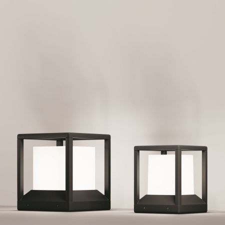 Ландшафтный светильник Outdoor O455FL-01GF