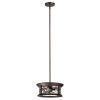 Уличный подвесной светильник Odeon Light Mavret 4961/2