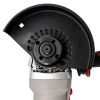 Угловая шлифовальная машина CROWN CT13677-125RS