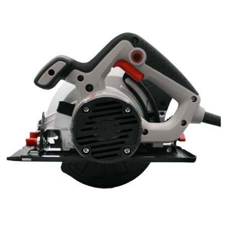 Дисковая пила CROWN CT15187-165