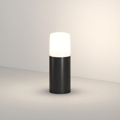 Парковый светильник Denkirs Nord DK9743-BK