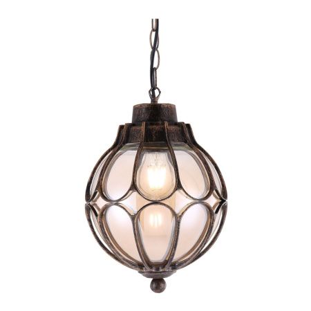 Уличный подвесной светильник Outdoor O024PL-01G