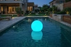 Плавающий шар-светильник Moonlight 40 см RGB Accum