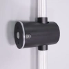 Светильник декоративной подсветки Arte Lamp Atmos A3616AL-1BK IP65