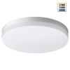 Уличный потолочный светильник Novotech Opal 359728 белый