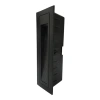 Подсветка для лестниц Arte Lamp Piazza A7336IN-1BK черный