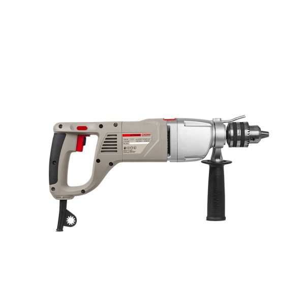 Дрель ударная CROWN CT10120