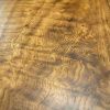 Обеденный стол из мраморного ясеня MARBLE ASH 1400