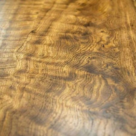 Обеденный стол из мраморного ясеня MARBLE ASH 1400