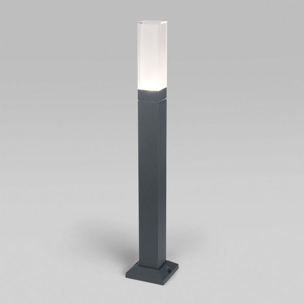 Ландшафтный светильник Elektrostandard Techno 1537 TECHNO LED 4000K